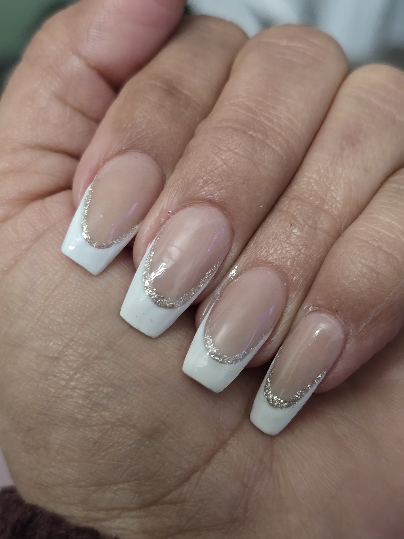 Greeley Fancy Nails nail photo 1