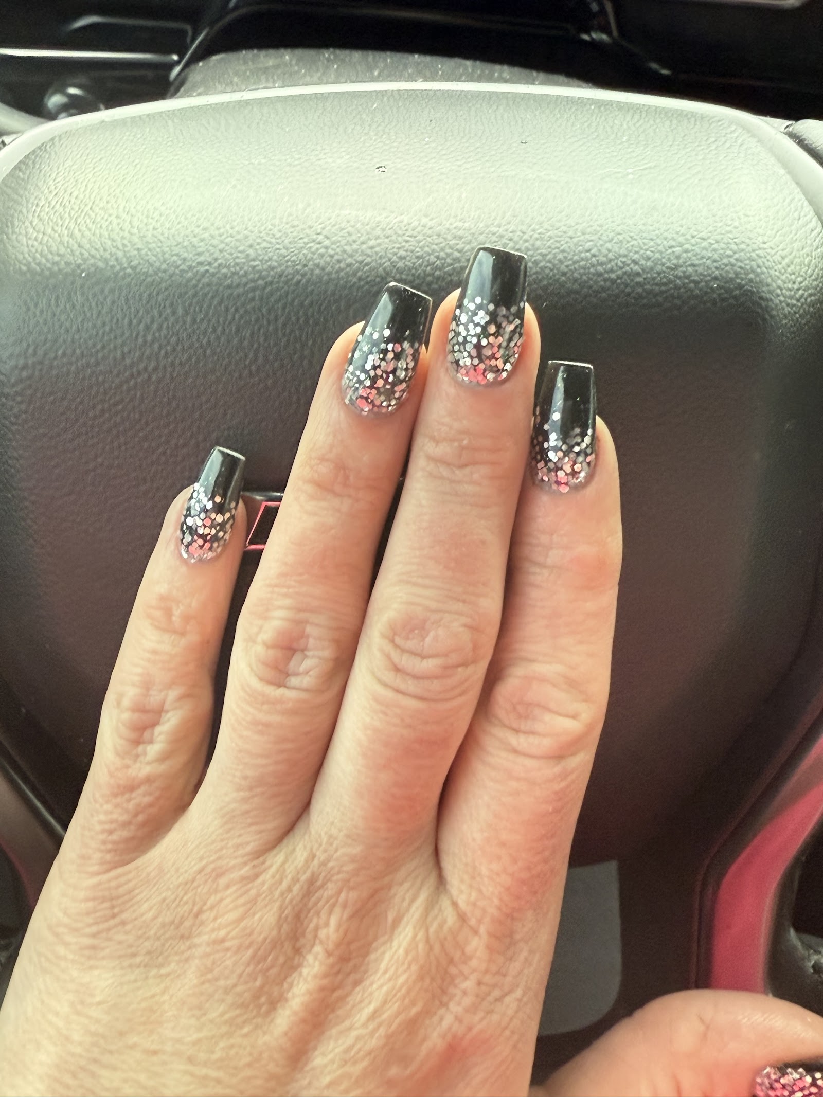 Greeley Fancy Nails nail photo 2