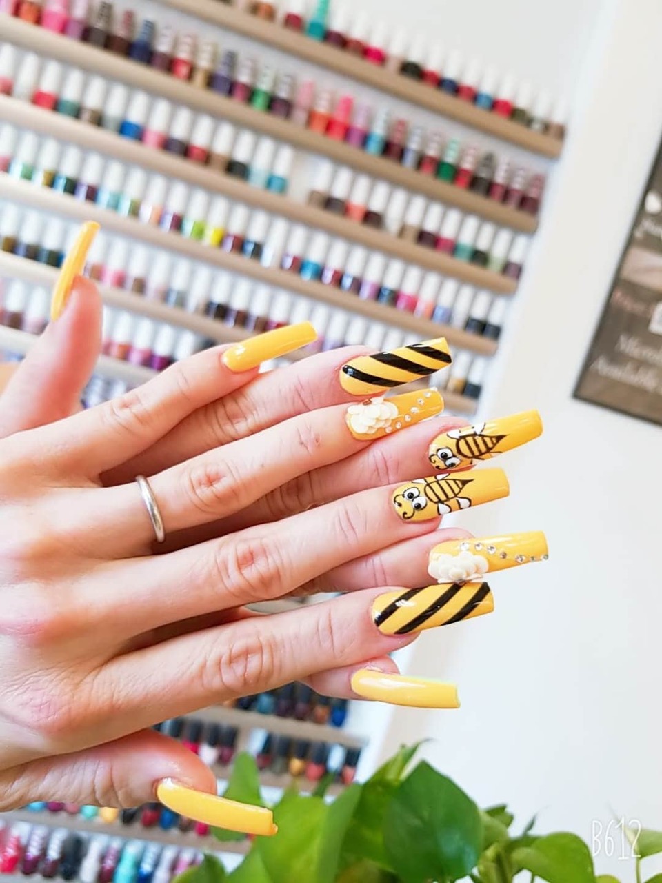 Greeley Fancy Nails nail photo 4