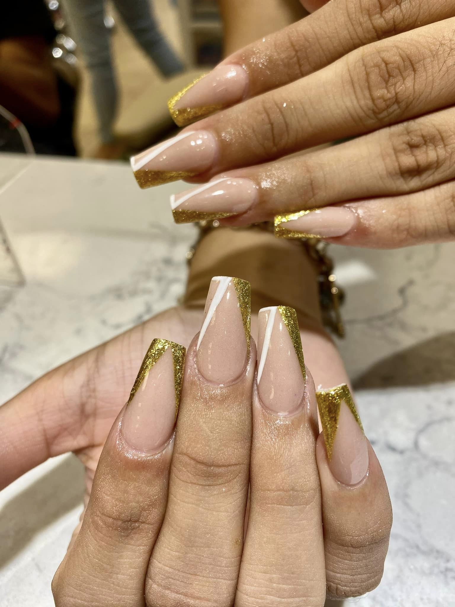 Greeley Fancy Nails nail photo 7