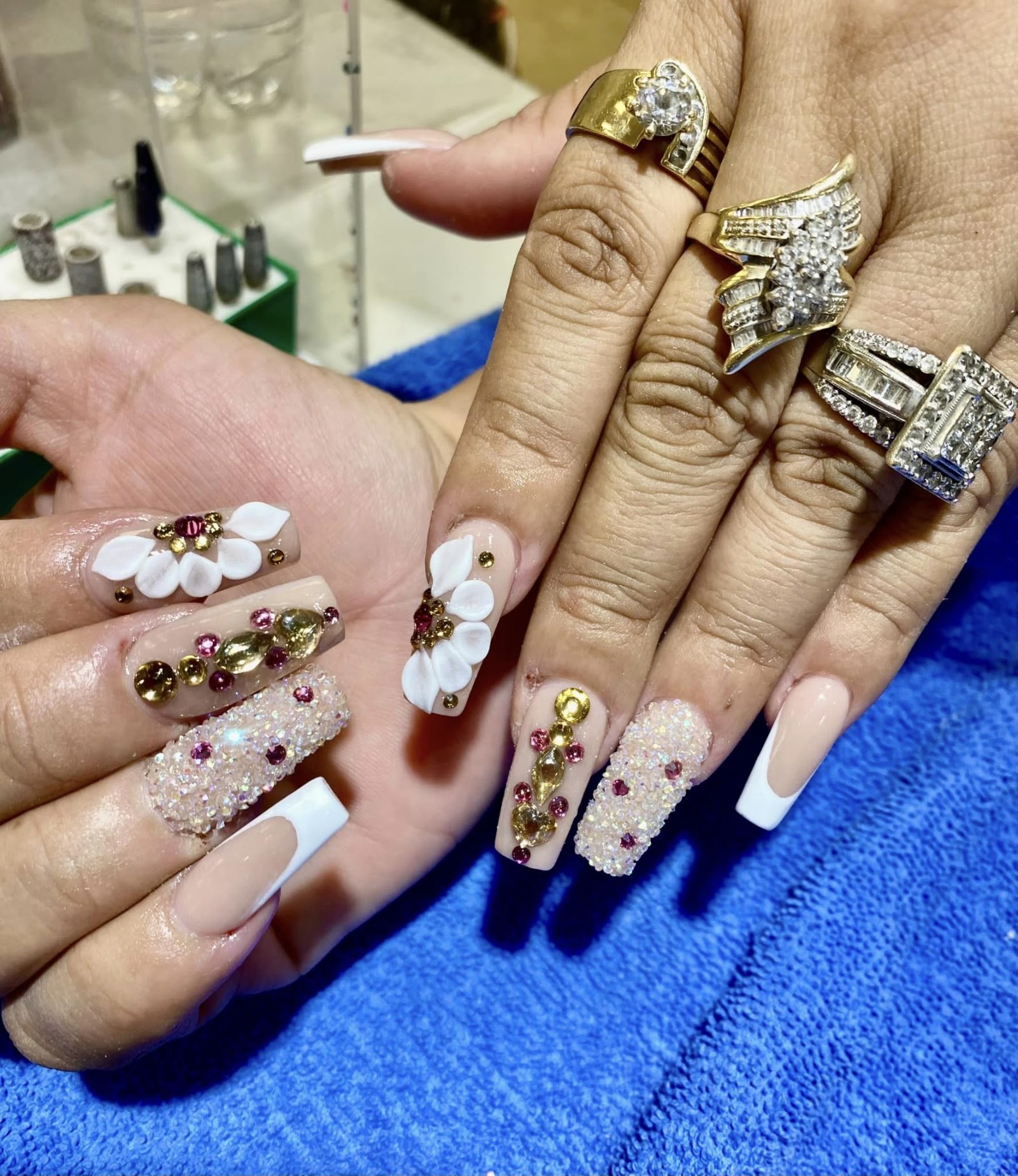 Greeley Fancy Nails nail photo 8